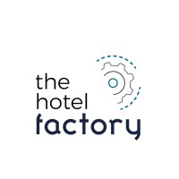 the hotel factory logo - Similar company to Fiadex