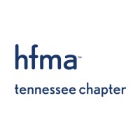HFMA Tennessee Chapter logo - Similar company to Achemt (Ache Of Middle Tn)
