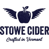 Stowe Cider logo - Similar company to Artifact Cider Project