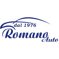 Romano Auto logo - Similar company to Auto Amnéville