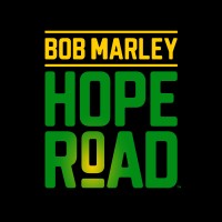 Bob Marley Hope Road logo - Similar company to Fivecurrents
