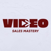Video Sales Mastery logo - Similar company to The Creator Architect