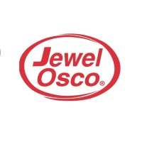 Jewel-Osco logo - Similar company to Vons
