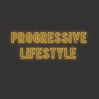 Progressive Lifestyle logo - Similar company to Web Visionary Media