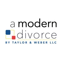 A Modern Divorce by Taylor & Weber LLC logo - Similar company to Mco Group