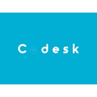 Codesk Türkiye logo - Similar company to Smart System Electronics