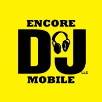 Encore Mobile DJ logo - Similar company to Wedding Solutions Inc.