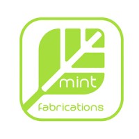 Mint Fabrications logo - Similar company to Grey Hammer Designs & Solutions Llp