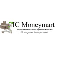 IC Moneymart logo - Similar company to Topuni Network