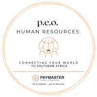 Paymaster Payroll Outsourcing CC logo - Similar company to Paymaster Payroll Service