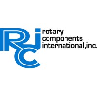 Rotary Components International, Inc. logo - Similar company to A.E. Machine Works, Inc - Ntma Member