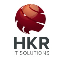 HKR IT Solutions GmbH logo - Similar company to Akafö