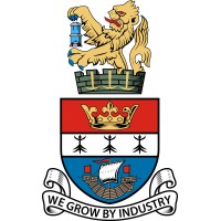 Blyth Town Council logo - Similar company to Pascal Engineering