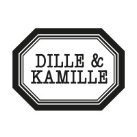 Dille & Kamille logo - Similar company to Intratuin