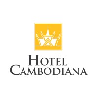 Hotel Cambodiana logo - Similar company to Schoolworld