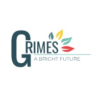 City of Grimes logo - Similar company to Civ Plus