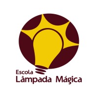 Escola Lâmpada Mágica logo - Similar company to Escola Creare