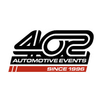 402 - Automotive Events Since 1996 logo - Similar company to Wolf Belgium