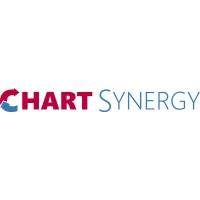 ChartSynergy logo - Similar company to Eyegage®