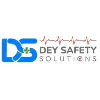 Dey Safety Solutions, LLC logo - Similar company to Tedxspokane