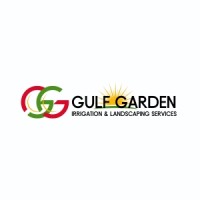 Gulf Garden logo - Similar company to Falconflux