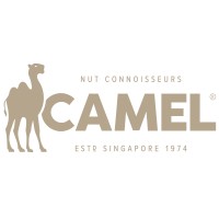 Seng Hua Hng Foodstuff Pte Ltd (Camel Nuts) logo - Similar company to J & B International Llc