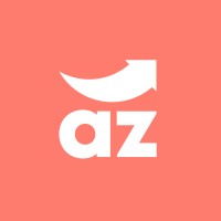 Azape logo - Similar company to Cripto Host