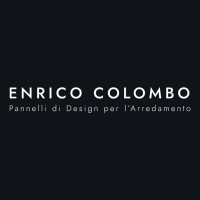 Enrico Colombo logo - Similar company to Wde Srl