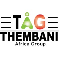 Thembani Africa Group logo - Similar company to Two Sons, Limitada