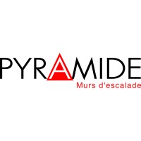 Pyramide Climbing Walls logo - Similar company to Seric Group