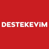 Destekevim logo - Similar company to Payeda ( Open Banking Platform)