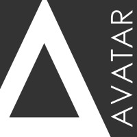 AVATAR logo - Similar company to Uearq.