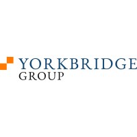 Yorkbridge Group logo - Similar company to The Cx Edge