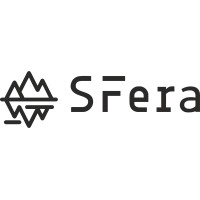SFera AS logo - Similar company to 4Lr