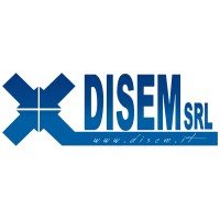 Disem srl logo - Similar company to Level Office Landscape