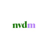 NVDM De community van support professionals logo - Similar company to Schoevers Professionals