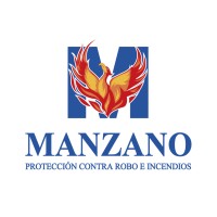 EXTINTORES MANZANO SL logo - Similar company to 80%Electrico