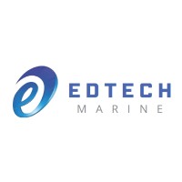 Edtech Marine Services Pte Ltd logo - Similar company to Future Steps Pte Ltd (Edtech)