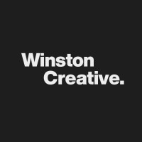 Winston Creative Singapore logo - Similar company to We Are Riot