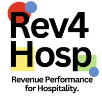Rev4Hosp logo - Similar company to Corpslechai
