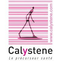 Calystene logo - Similar company to Biboard Software