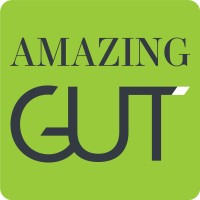 Amazing Gut logo - Similar company to Proteinlogic Ltd