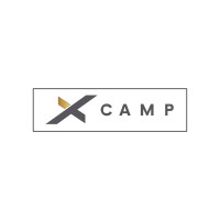 Xcamp logo - Similar company to Step Above