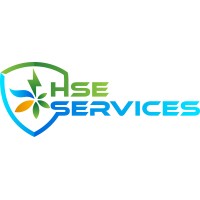 HSE Services logo - Similar company to Salute Safety
