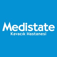 Medistate Hastanesi logo - Similar company to Yalıdent Ağız Ve Diş Sağlığı Polikliniği