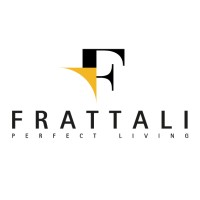 Frattali Arredamenti logo - Similar company to Fattorini Design