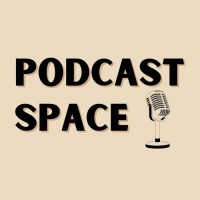 Podcast Space logo - Similar company to Cambridge Women In Tech
