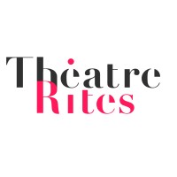 THEATRE-RITES logo - Similar company to Eraseme
