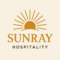 SunRay Hospitality logo - Similar company to Aoifa'S
