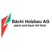 E. Bächi Holzbau AG logo - Similar company to Knecht Ag